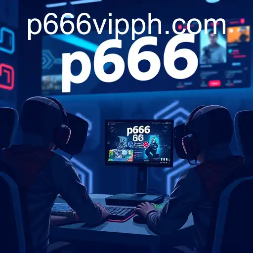 The Rise of p666 in Digital Gaming