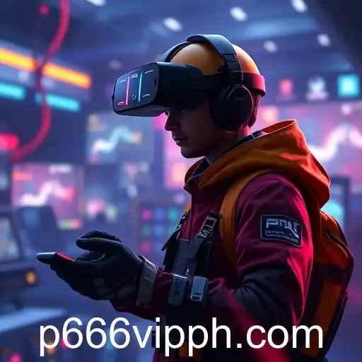 The Rise of P666 in Online Gaming